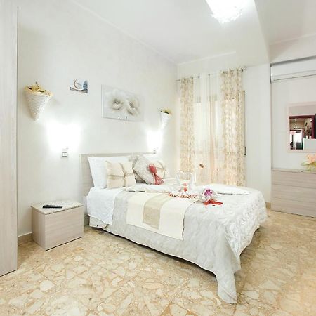 רג'יו די קאלאבריה B&B Sogni D'Oro מראה חיצוני תמונה
